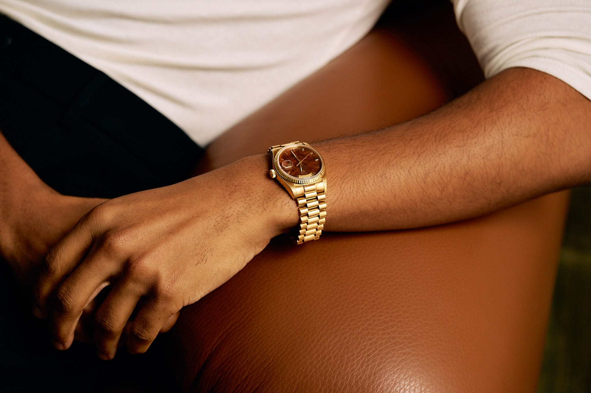 Rolex Submariner